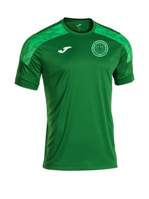 Catholic United Minors Players Training Shirt