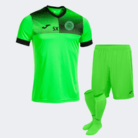 Catholic United Minors Training Kit