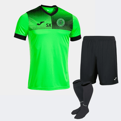 Catholic United Minors Training Kit