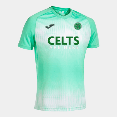 Catholic United Third Shirt