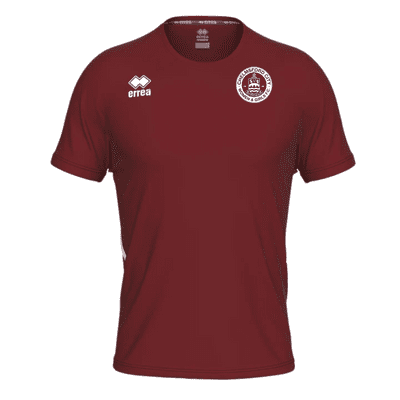 Chelmsford City Women & Girls 2025 Home Shirt