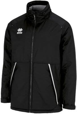 Chelmsford City Women & Girls Bench Coat - DNA