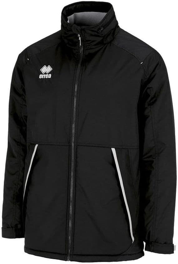 Chelmsford City Women & Girls Bench Coat - DNA