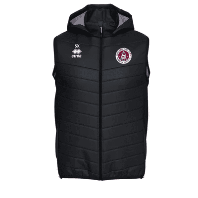 Chelmsford City Women & Girls Gilet - Scozia