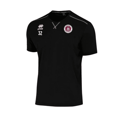 Chelmsford City Women & Girls Training Shirt - Everton