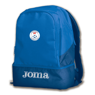 Chesterton Juniors 2024 Backpack