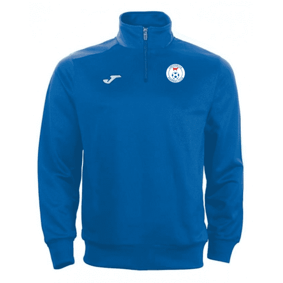 Chesterton Juniors 2024 Half Zip