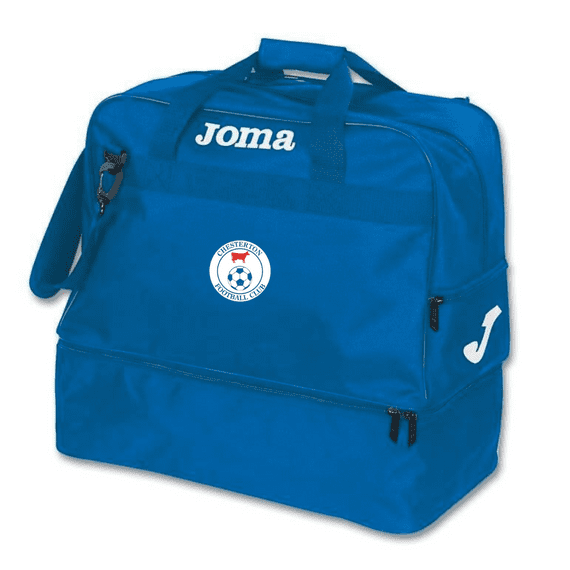 Chesterton Juniors 2024 Holdall