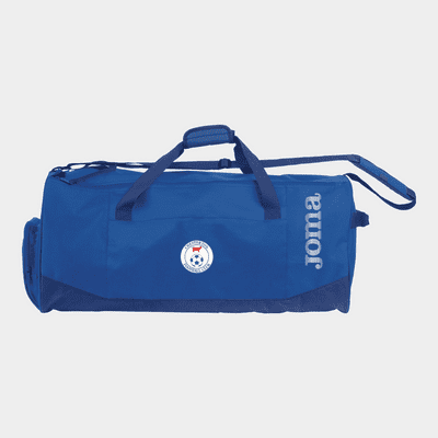 Chesterton Juniors 2024 Player Holdall