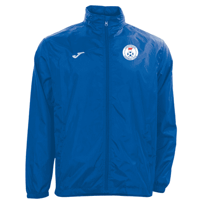 Chesterton Juniors 2024 Rain Jacket