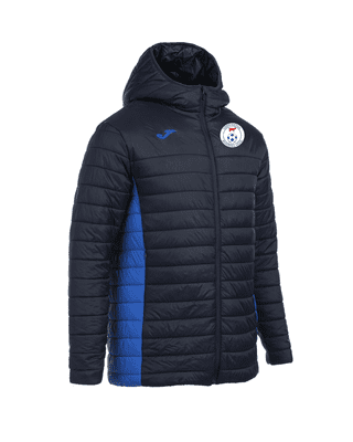 Chesterton Juniors Embroidered Urban Coat