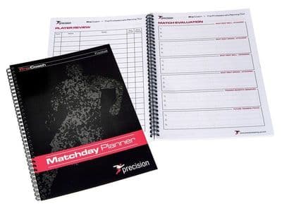 Coaches Planners