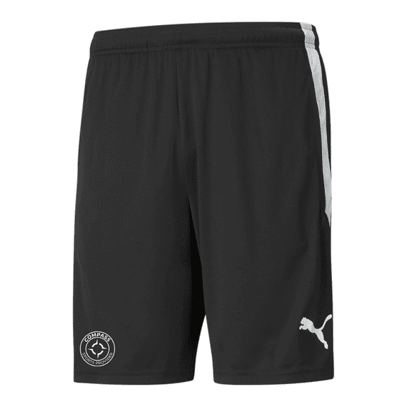 Compass Sports Players Short