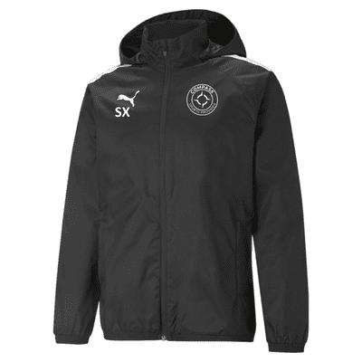 Compass Sports Rain Jacket