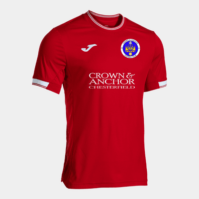 Crown & Anchor Away Shirt
