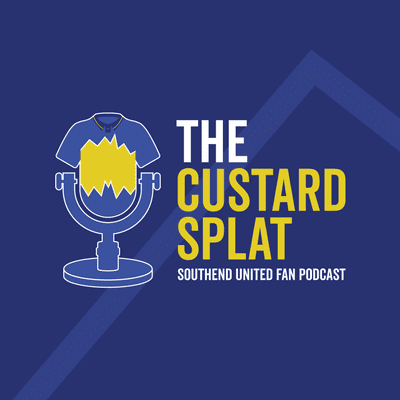 Custard Splat Podcast
