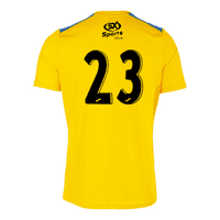 Danbury & Bicknacre 2024 Away Kit