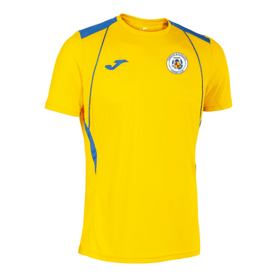Danbury & Bicknacre 2024 Away Shirt