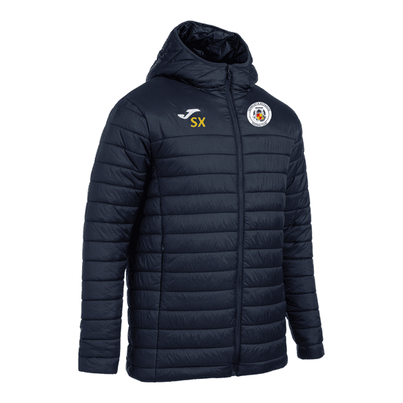 Danbury & Bicknacre 2024 Bench Coat