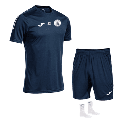 Danbury & Bicknacre 2024 Coaches Training Kit