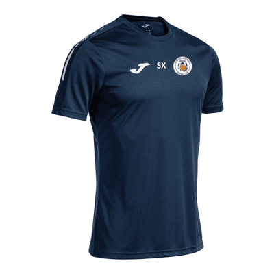 Danbury & Bicknacre 2024 Coaches Training Shirt