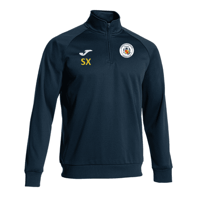 Danbury & Bicknacre 2024 Faraon Half Zip