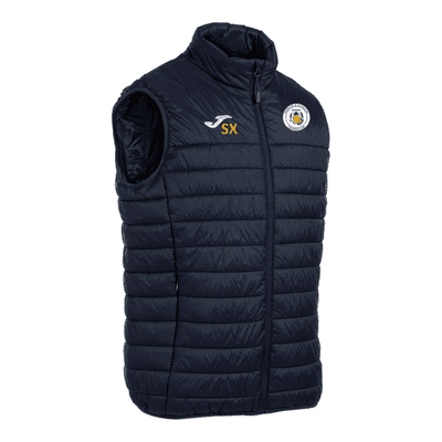 Danbury & Bicknacre 2024 Gilet