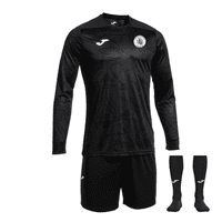 Danbury & Bicknacre 2024 Home Goalkeeper Kit