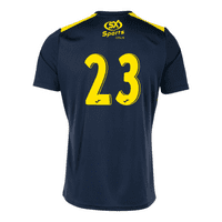 Danbury & Bicknacre 2024 Home Kit