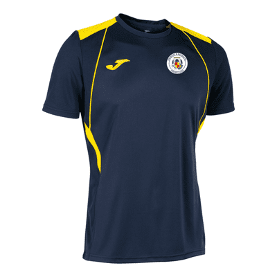 Danbury & Bicknacre 2024 Home Shirt