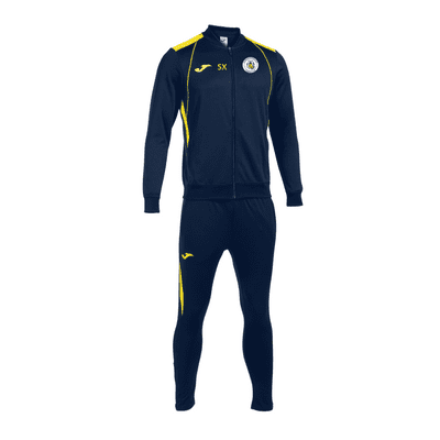 Danbury & Bicknacre 2024 Tracksuit