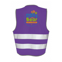 Dolly & Bear Children's Safety Vest