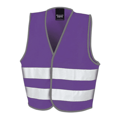Dolly & Bear Children's Safety Vest