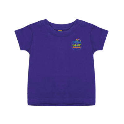 Dolly & Bear Children's T-Shirt