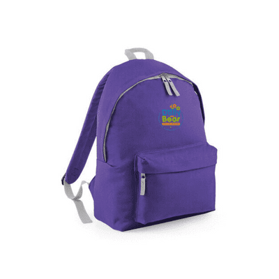 Dolly & Bear Kids Backpack