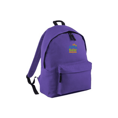 Dolly & Bear Staff Backpack