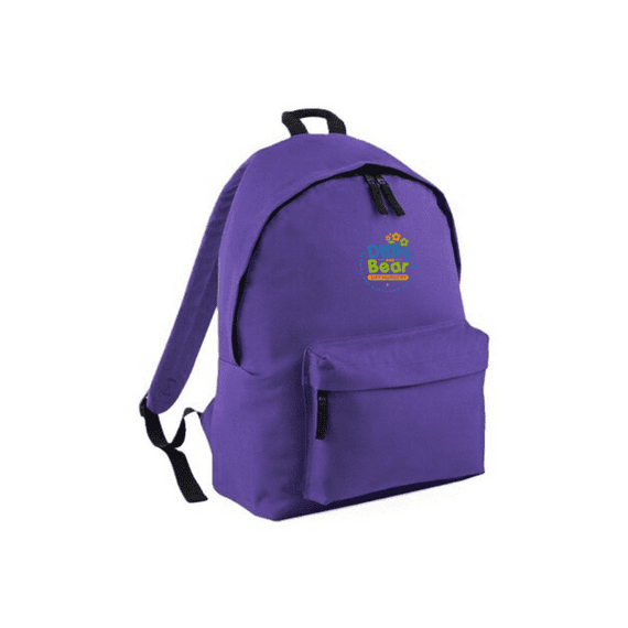 Dolly & Bear Staff Backpack