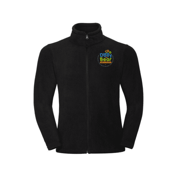 Dolly & Bear Staff Fleece