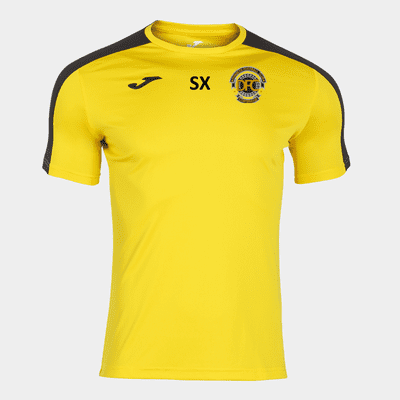 Dunbeth FC 2024 Academy Training Shirt