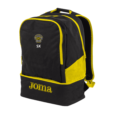 Dunbeth FC 2024 Backpack