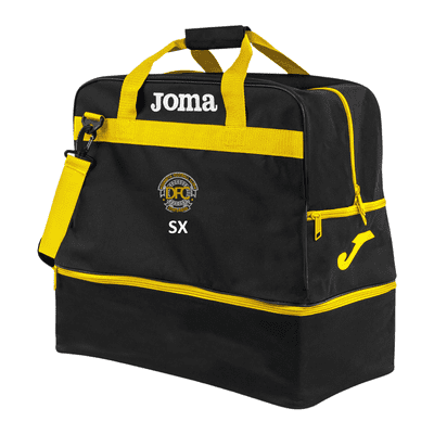 Dunbeth FC 2024 Holdall