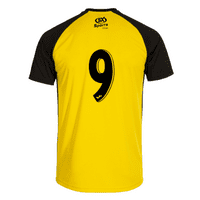 Dunbeth FC 2024 Home Shirt