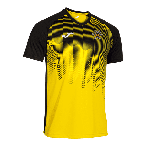 Dunbeth FC 2024 Home Shirt