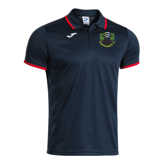 Eastwood CC Club Polo Shirt