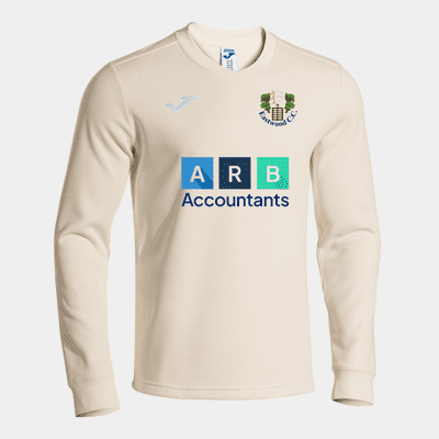 Eastwood CC Jumper