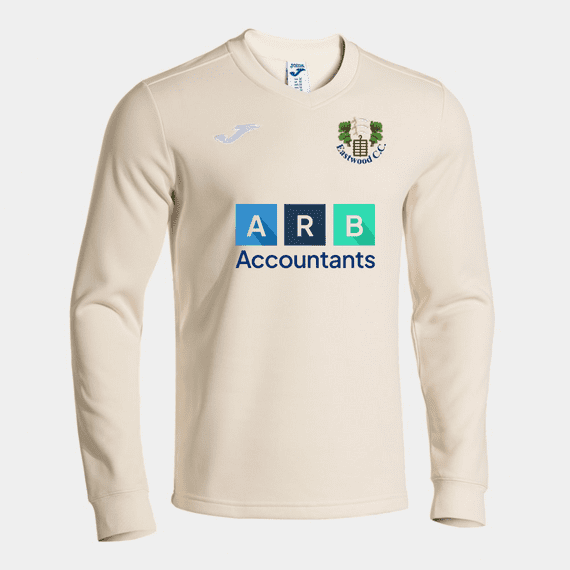 Eastwood CC Jumper
