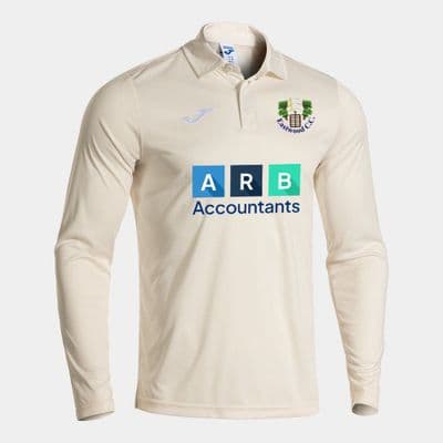 Eastwood CC Long Sleeve Shirt