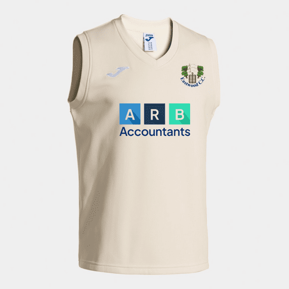 Eastwood CC Sleeveless Jumper