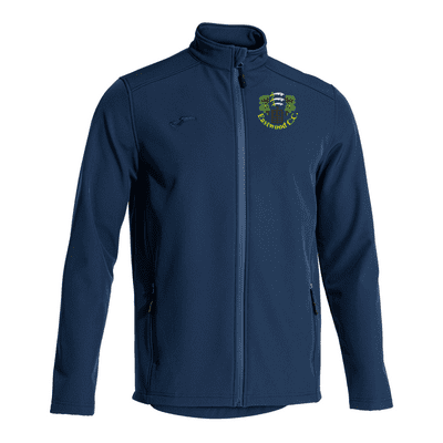 Eastwood CC Soft Shell Jacket
