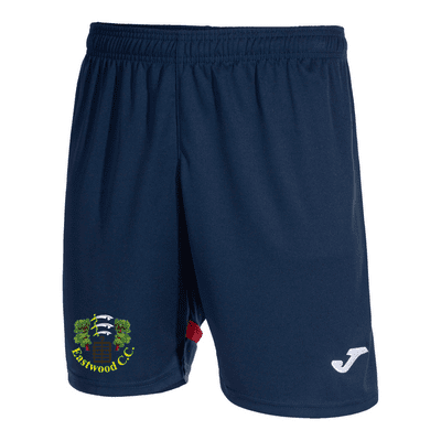 Eastwood CC Training Shorts